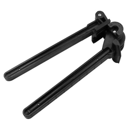 Dobrador de Tubos 4 em 1 – Ferramenta Manual para Dobrar Tubos 5mm, 6mm, 8mm e 10mm até 180°